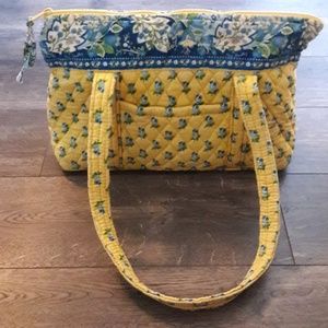 Vera Bradley Katherine Bag